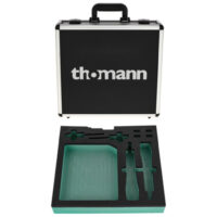 Thomann Inlay Case 2/2 ew Thomann Inlay Case 2/2 ew