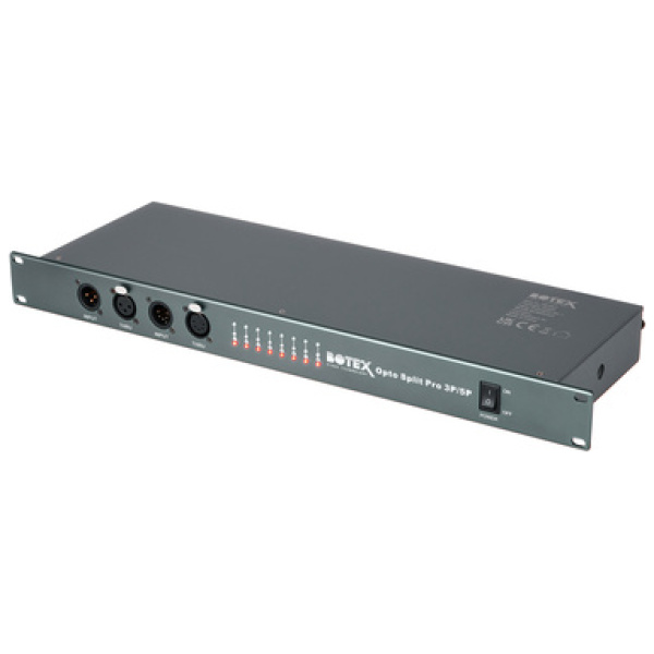 Botex Opto Split Pro 3P / 5P