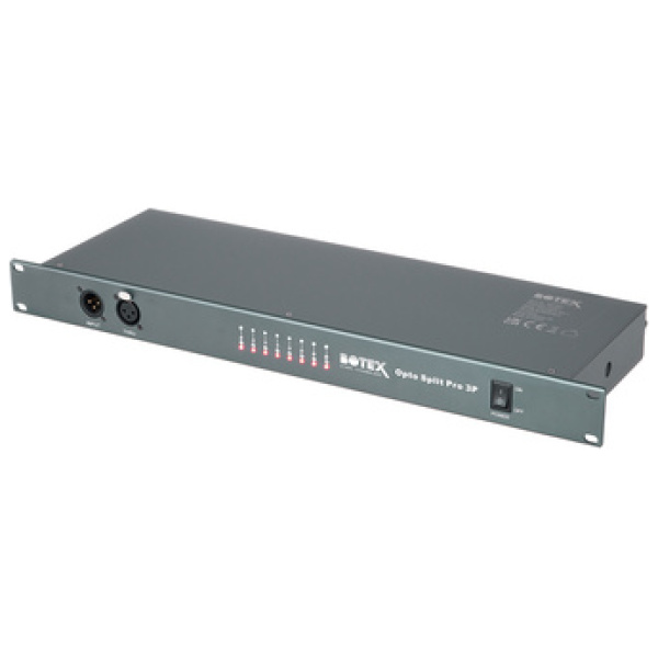 Botex Opto Split Pro 3P