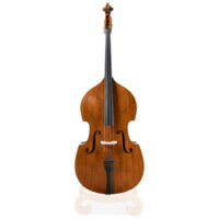 Gewa Europa Student Double Bass 1/4 Gewa Europa Student Double Bass 1/4