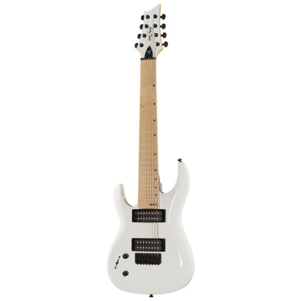 Harley Benton R-458MN LH WH