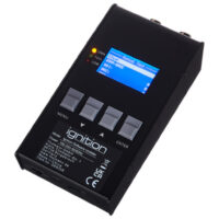 Ignition RDM Tester