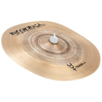 Istanbul Agop 10" Traditional Trash Hit Istanbul Agop 10" Traditional Trash Hit