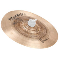 Istanbul Agop 20" Traditional Trash Hit Istanbul Agop 20" Traditional Trash Hit