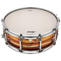 Ludwig 14"x05" LB550RT Bronze Phonic Ludwig 14"x05" LB550RT Bronze Phonic