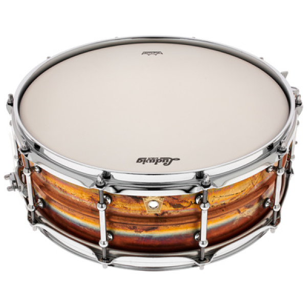 Ludwig 14"x05" LB550RT Bronze Phonic