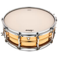 Ludwig 14"x05" LB550T Bronze Phonic Ludwig 14"x05" LB550T Bronze Phonic