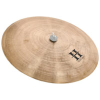 Zultan 19" Heritage Flat Ride Zultan 19" Heritage Flat Ride