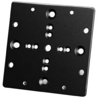 ADAM Audio Mounting Plate A-Series ADAM Audio Mounting Plate A-Series