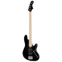 Cort Elrick NJS4 Black Cort Elrick NJS4 Black