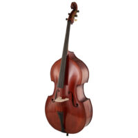 Georg Walther Concert Double Bass 3/4 RBA Georg Walther Concert Double Bass 3/4 RBA