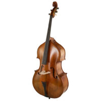 Georg Walther Solo Double Bass 3/4 AM Georg Walther Solo Double Bass 3/4 AM