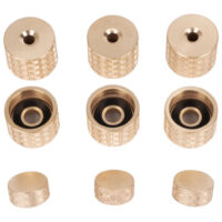 KGUMusic Yamaha Heavy Trim Kit Infinity