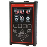 Swisson XMT-500 DMX Tester