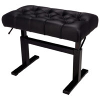 Andexinger Piano Bench Lift-o-matic Andexinger Piano Bench Lift-o-matic