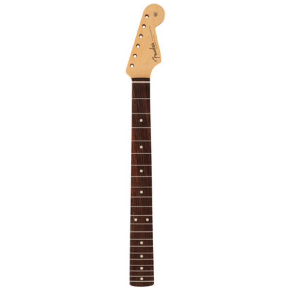 Fender Neck MIJ Trad 60's Strat RW