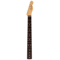 Fender Neck MIJ Trad 60's Tele RW Fender Neck MIJ Trad 60's Tele RW
