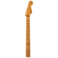 Fender Neck Strat RSTD Flat Oval MN Fender Neck Strat RSTD Flat Oval MN