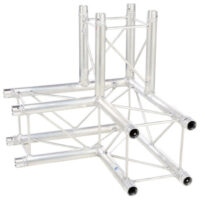 Global Truss F24C30 90° Corner Global Truss F24C30 90° Corner