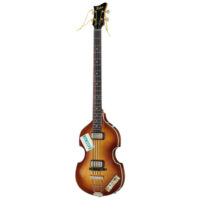 Höfner Violin Roof Top Bass 69 Höfner Violin Roof Top Bass 69
