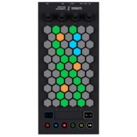 Intuitive Instruments Exquis Intuitive Instruments Exquis