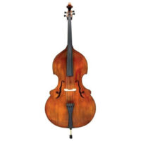 Meister Rubner Double Bass No.68B 4/4 Meister Rubner Double Bass No.68B 4/4