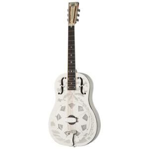 National Reso-Phonic Style O Deluxe