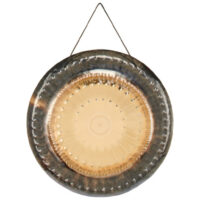 RealGong 24"/60cm Planet Gong Sun