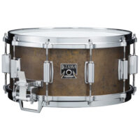 Tama 14"x6 Tama 14"x6,5" The Bell Brass Snare
