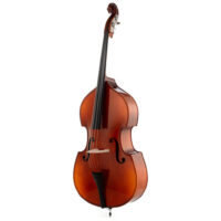 Thomann 44 4/4 Europe Double Bass Thomann 44 4/4 Europe Double Bass