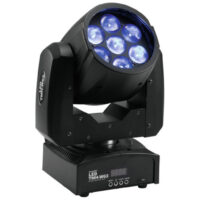 Eurolite TMH-W63 Moving-Head Zoom Wash Eurolite TMH-W63 Moving-Head Zoom Wash