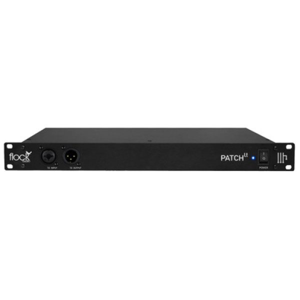 Flock Audio Patch LT