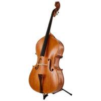 Master Bucur Double Bass Rogeri Lion`s Head Master Bucur Double Bass Rogeri Lion`s Head