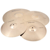 Millenium B20 Cymbalset Millenium B20 Cymbalset