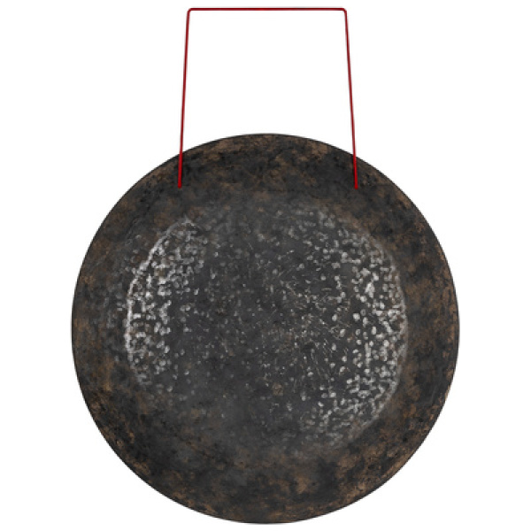 Sela Wind Gong Dark Moon 32"/80cm