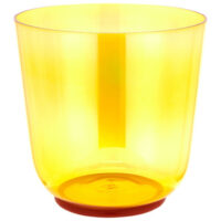 Thomann Crystal Singing Bowl CCC 6,25"