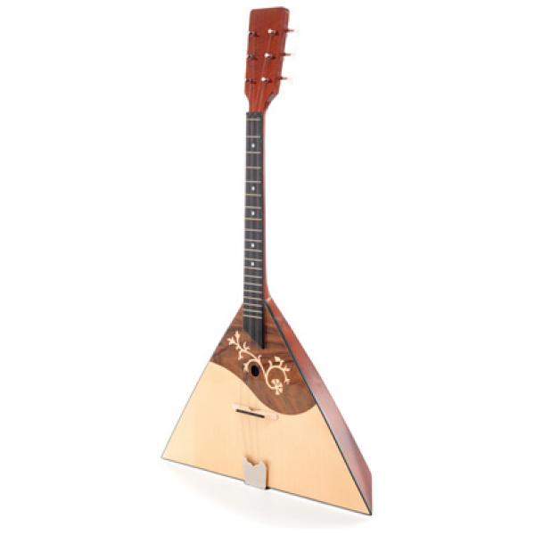 Thomann Prim Balalaika 6-strings