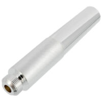 AR Resonance Backbore 40 Lead NS Trumpet AR Resonance Backbore 40 Lead NS Trumpet