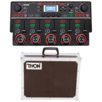 Boss RC-505 MKII Case II Bundle