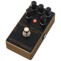 Catalinbread Soft Focus Gold