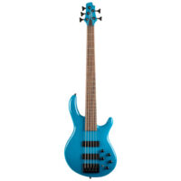 Cort C5 Deluxe Candy Blue Cort C5 Deluxe Candy Blue