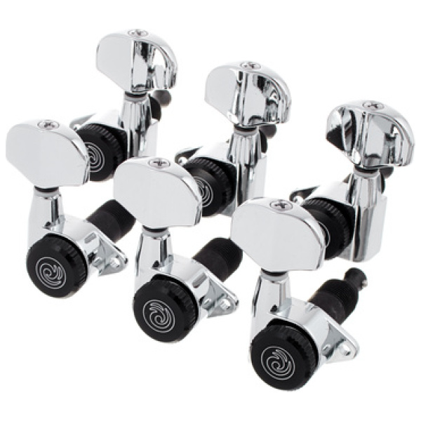 Daddario PWAT-331L