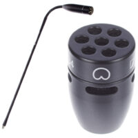 Sennheiser ME34/3040 Gooseneck Bundle