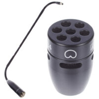 Sennheiser ME34/3042 Gooseneck Bundle