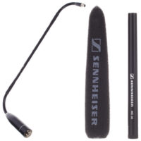 Sennheiser ME36/3042 Gooseneck Bundle