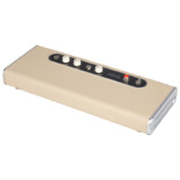 Surfy Industries Surfybear Classic V3 Reverb BL