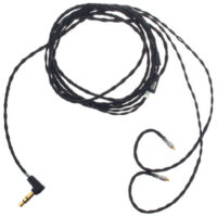Ultimate Ears Cable UE Pro IPX 1 Ultimate Ears Cable UE Pro IPX 1,6m EL BL