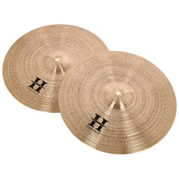 Zultan 17" Orchestra Heritage Heavy