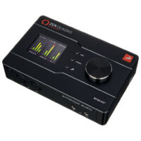 Antelope Zen Quadro Synergy Core Antelope Zen Quadro Synergy Core