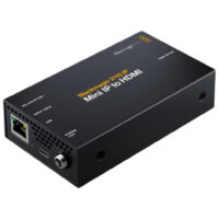Blackmagic Design 2110 IP Mini IP to HDMI
